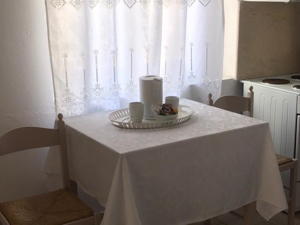 Milos Διαμέρισμα Αδάμας