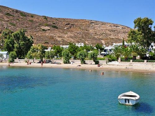 Διαμέρισμα Milos Αδάμας
