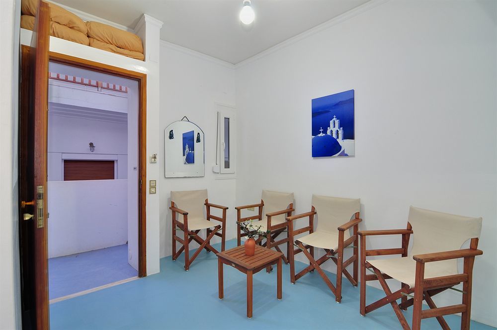 Διαμέρισμα Milos Αδάμας